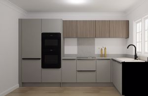 Kitchen Choice 2- click for photo gallery